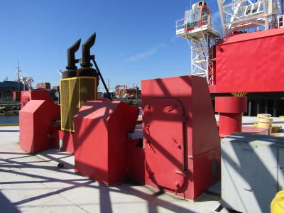 Gallery Thumbnail - Subcategory - Other Equipment | image 19