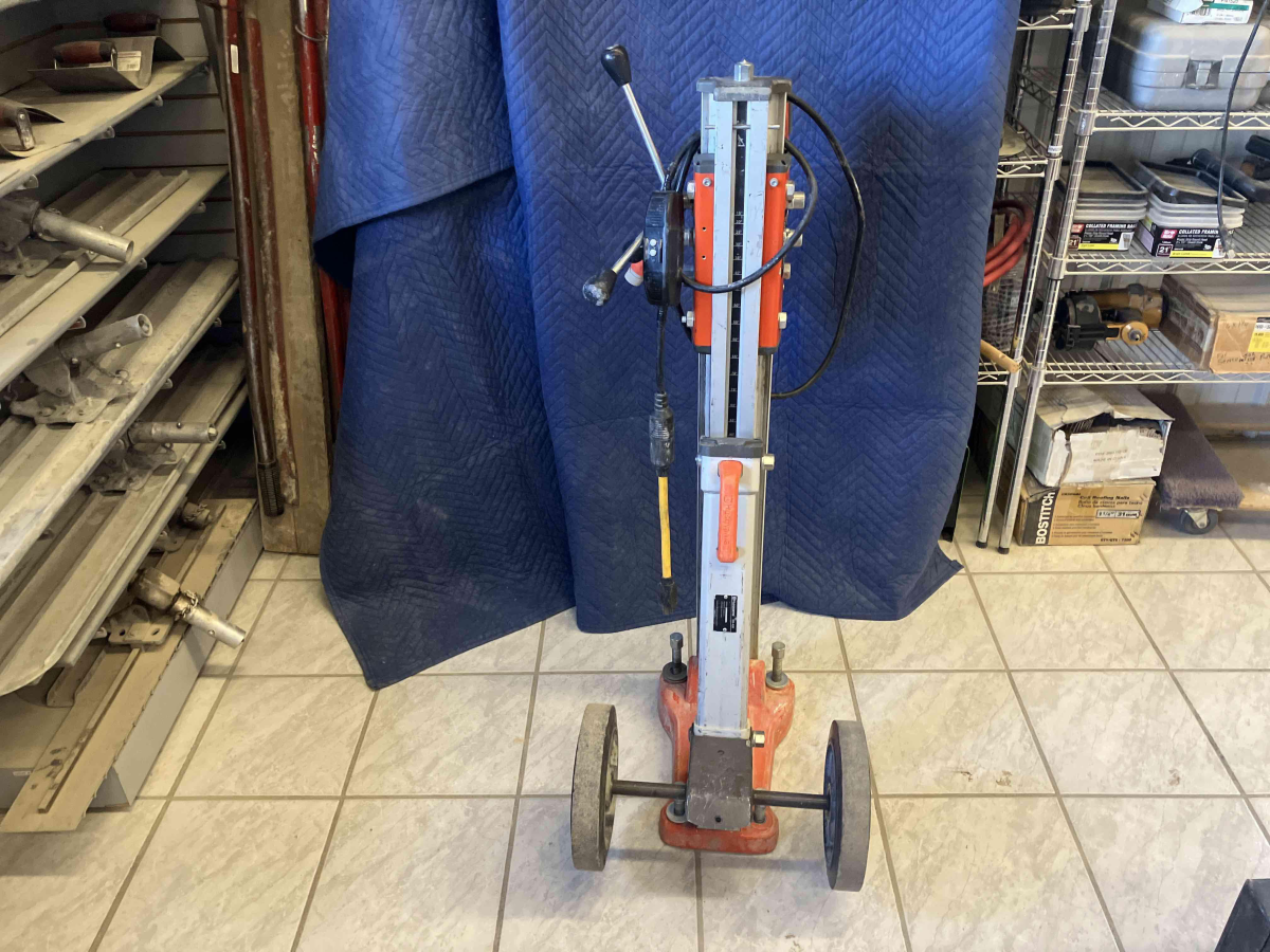 Subcategory - Concrete Core Drills | image 3