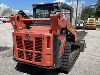 Gallery Thumbnail - Subcategory - 2,000+ Lb Compact Track Loaders | image 3