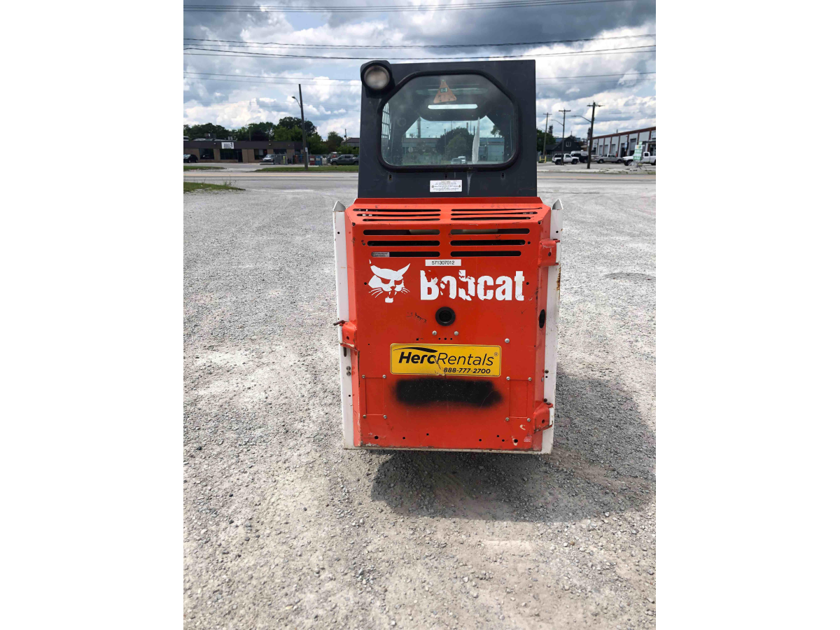 Subcategory - 0-1,099 Lb Skid Steer Loaders | image 3
