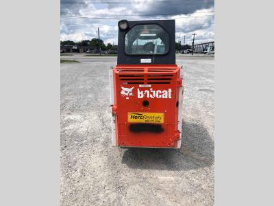 Gallery Thumbnail - Subcategory - 0-1,099 Lb Skid Steer Loaders | image 3