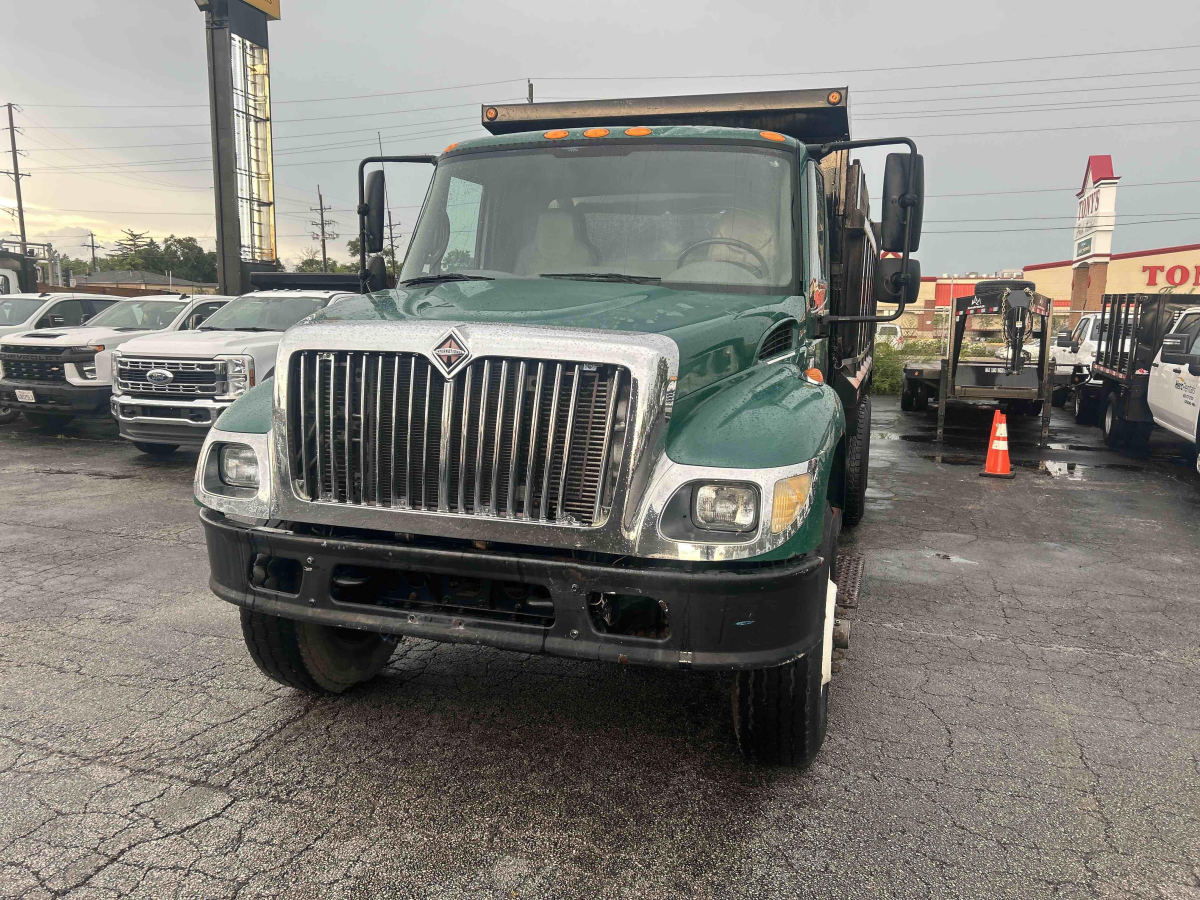 Subcategory - TA Dump Trucks | image 8