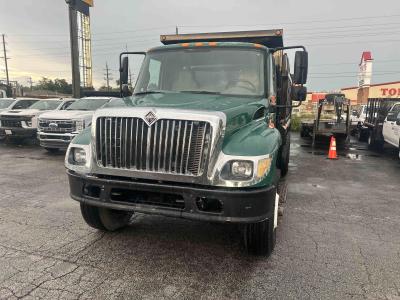 Gallery Thumbnail - Subcategory - TA Dump Trucks | image 8