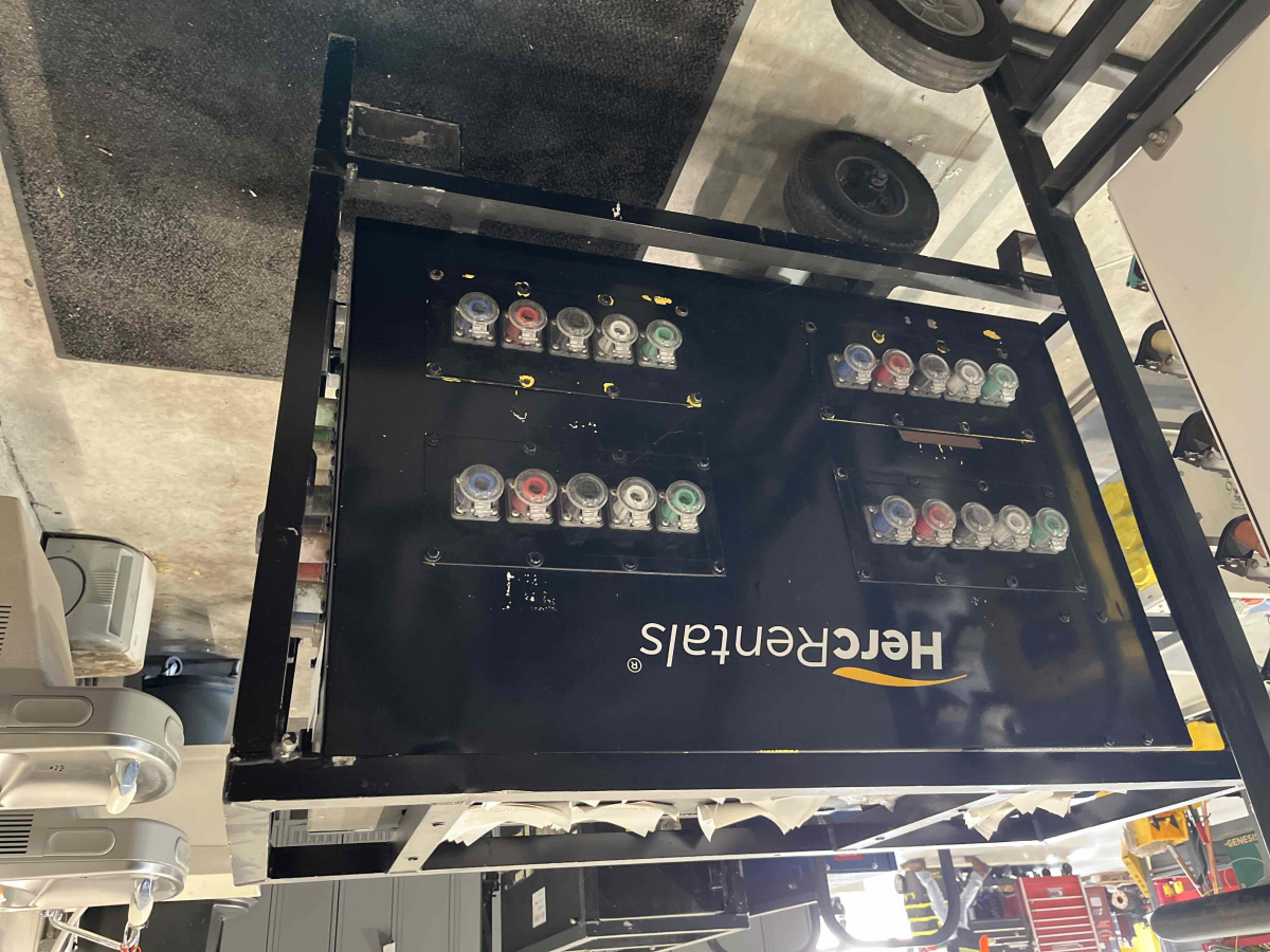Subcategory - Distribution Panels | image 4