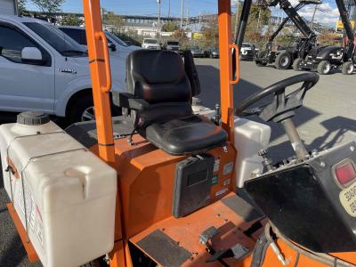 Gallery Thumbnail - Subcategory - Ride-On Sweepers And Brooms | image 4