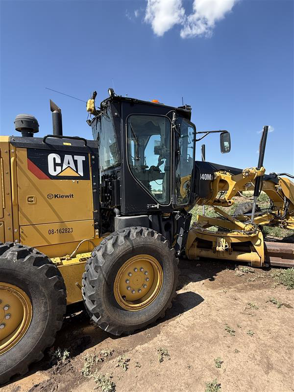 Subcategory - Motor Graders | image 11