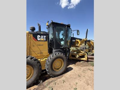 Gallery Thumbnail - Subcategory - Motor Graders | image 11