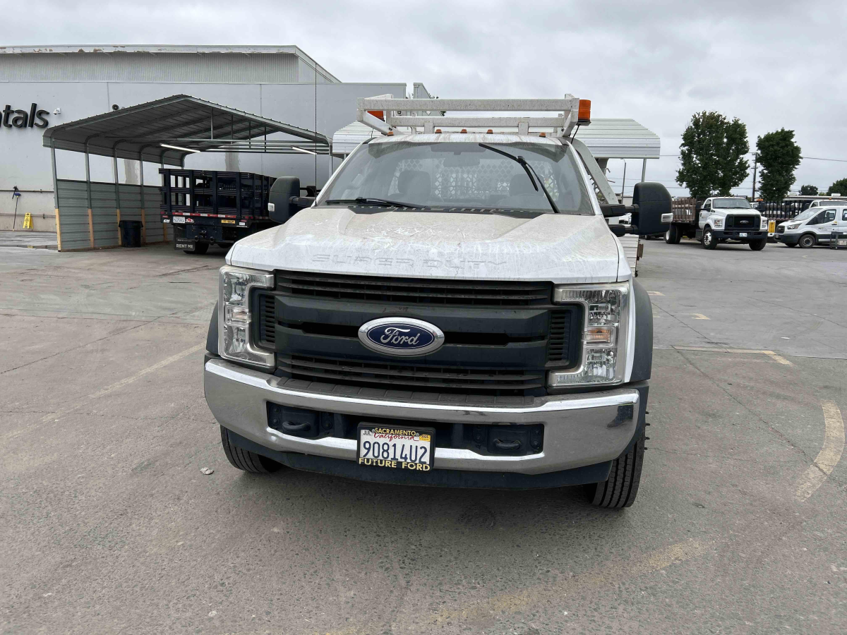 Subcategory - Mechanics Trucks | image 0