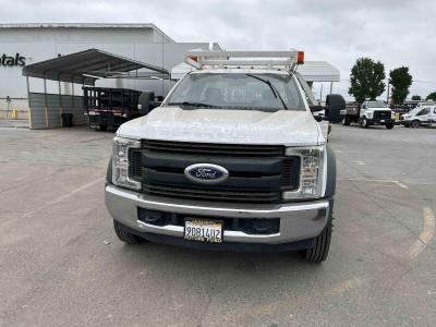 Gallery Thumbnail - Subcategory - Mechanics Trucks | image 0