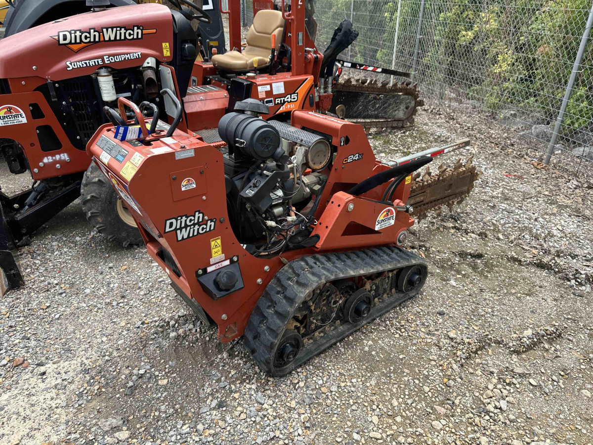 Construction Equipment and Tool Rentals Sunstate Equipment