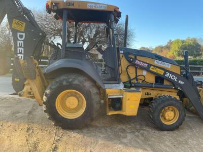 Gallery Thumbnail - Subcategory - 0-69 HP Backhoe Loaders | image 1