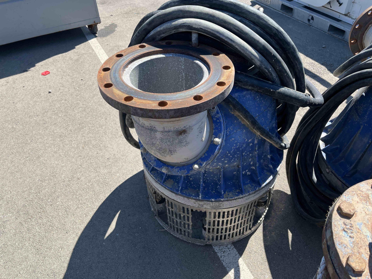 Subcategory - Electric Submersible Pumps | image 2