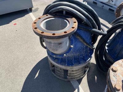 Gallery Thumbnail - Subcategory - Electric Submersible Pumps | image 2