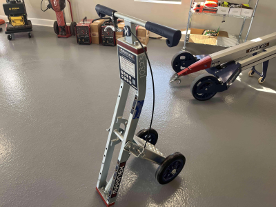 Detail Photo - 2022 MAKINEX JHT-U-2