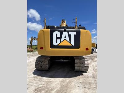 Gallery Thumbnail - Detail Photo - 2017 Caterpillar 336F L | image 7