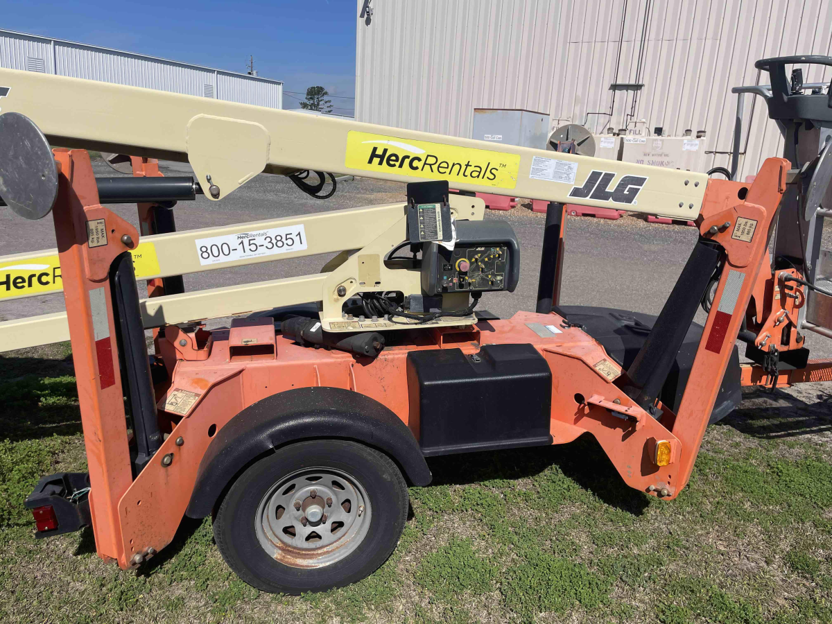 Subcategory - Towable Booms | image 2