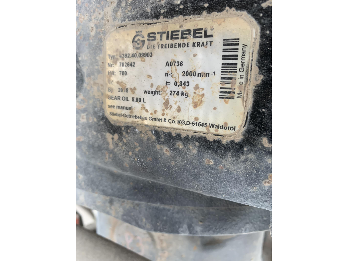 Detail Photo - 2019 Casagrande B300 XP | image 19