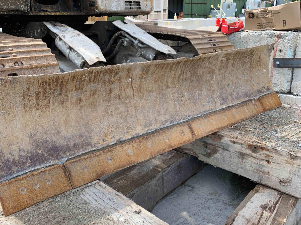 Detail Photo - 2012 Caterpillar 314D LCR | image 7