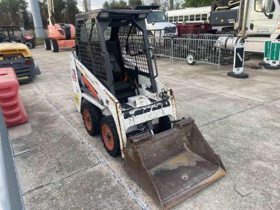 Gallery Thumbnail - Subcategory - 0-1,099 Lb Skid Steer Loaders | image 2