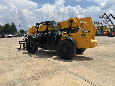 Gallery Thumbnail - Subcategory - 7,000-9,999 Lb Telehandlers | image 5