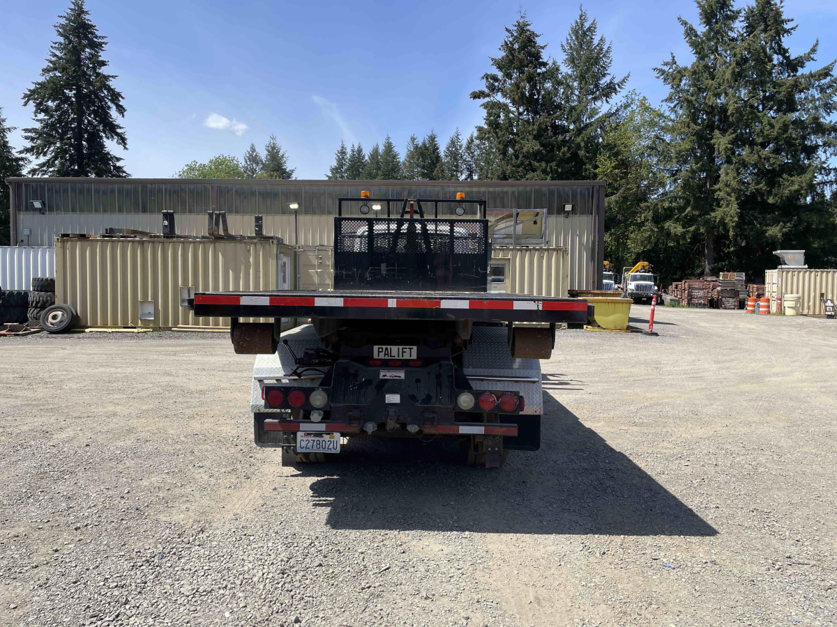 Subcategory - Roll Off Trucks | image 2