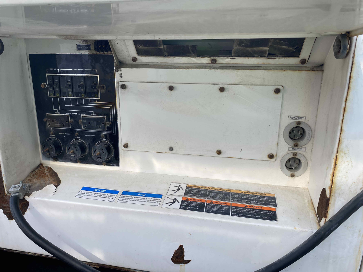 Subcategory - 40-149 kW Diesel Generators | image 4