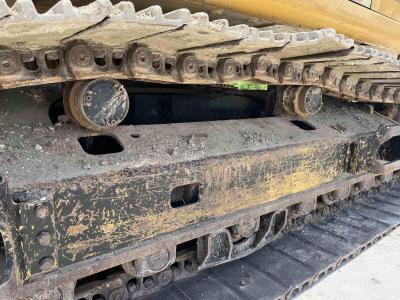 Gallery Thumbnail - Detail Photo - 2017 Caterpillar 349F L | image 14