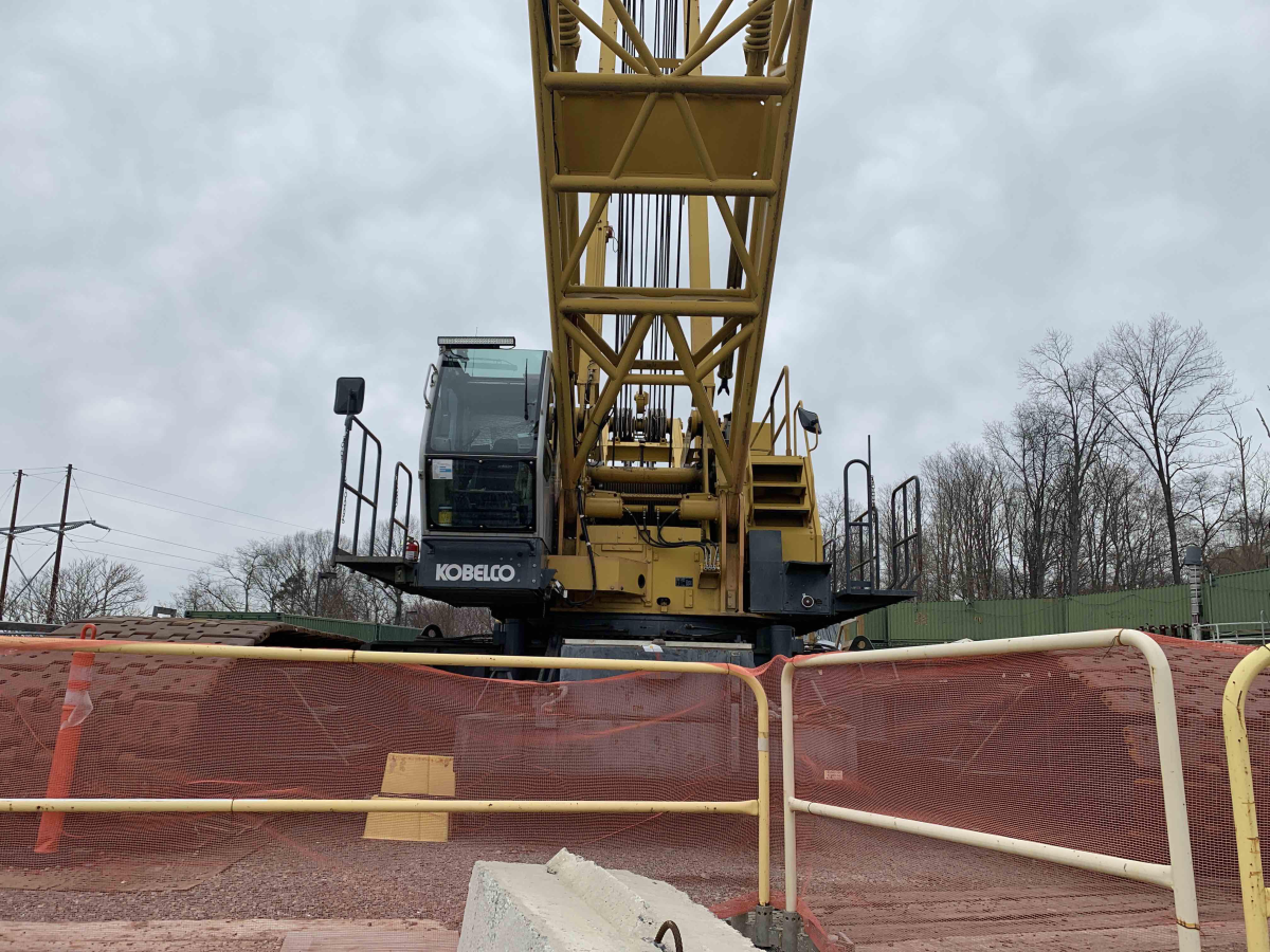 Subcategory - Lattice-Boom Crawler Cranes | image 15