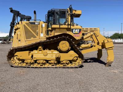 Gallery Thumbnail - Detail Photo - 2019 Caterpillar D8T LGP | image 0