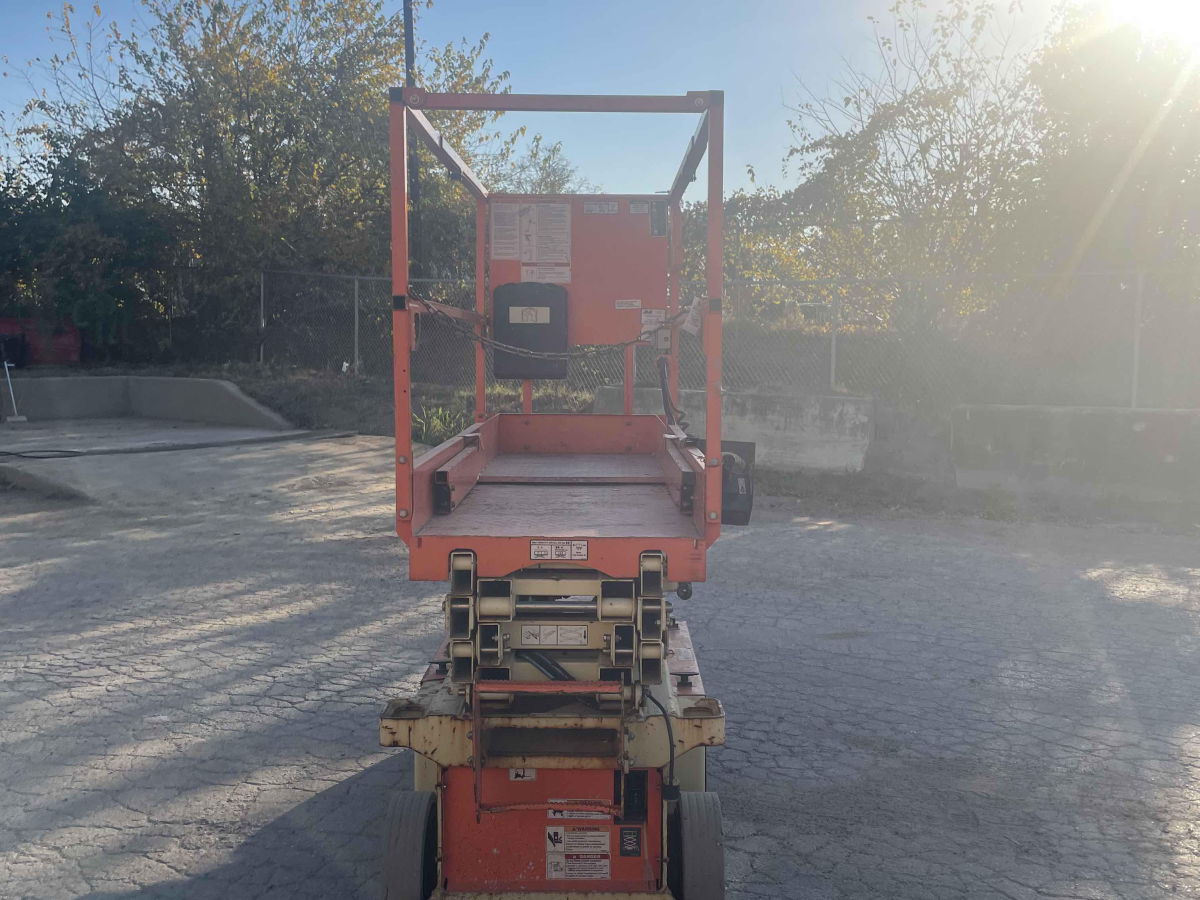 Subcategory - 19+ Ft Electric Scissor Lifts | image 2