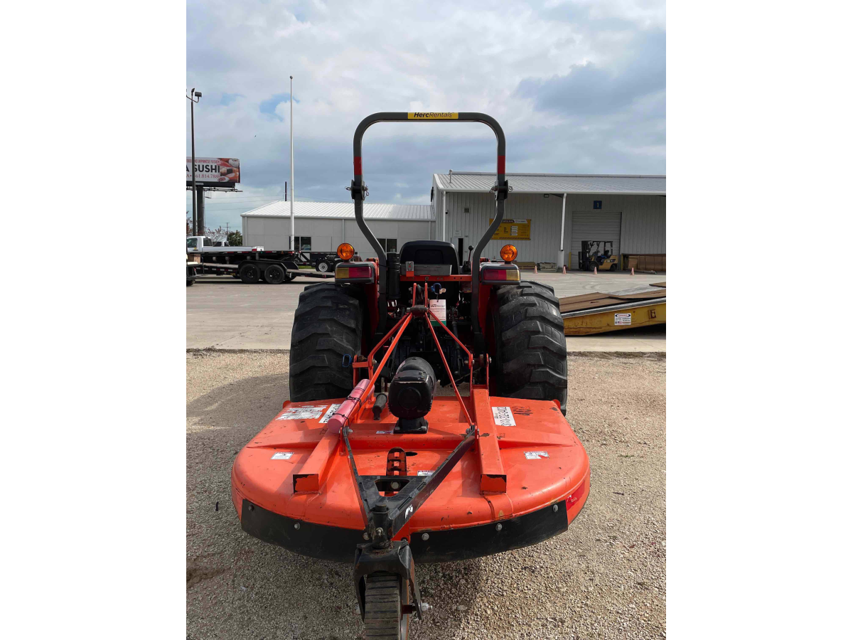 Subcategory - Utility Tractors | image 2