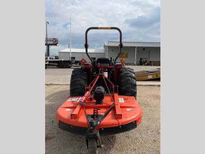Gallery Thumbnail - Subcategory - Utility Tractors | image 2