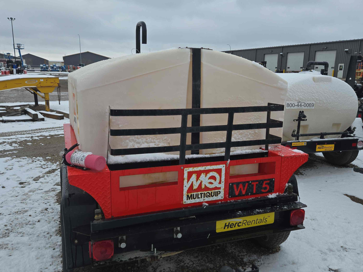 Subcategory - Water Trailers | image 1