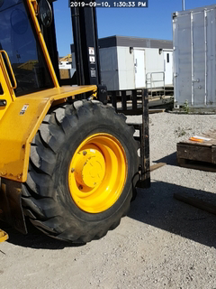 Subcategory - Rough Terrain Forklifts | image 6