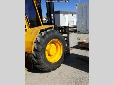Gallery Thumbnail - Subcategory - Rough Terrain Forklifts | image 6