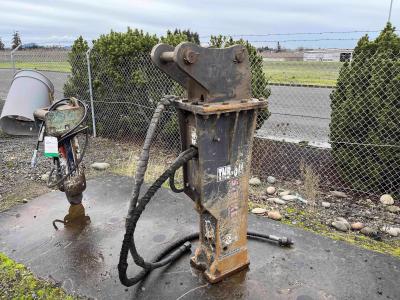 Gallery Thumbnail - Subcategory - Other Earthmoving Attachments | image 1