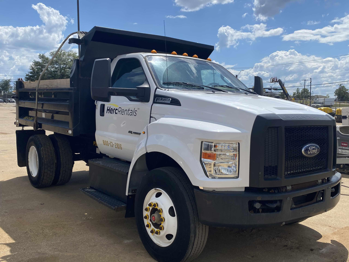 Subcategory - SA Dump Trucks | image 0