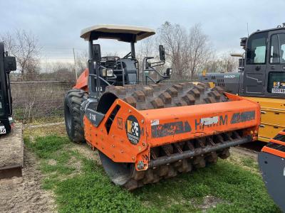 Gallery Thumbnail - Subcategory - Padfoot Single Drum Rollers | image 1