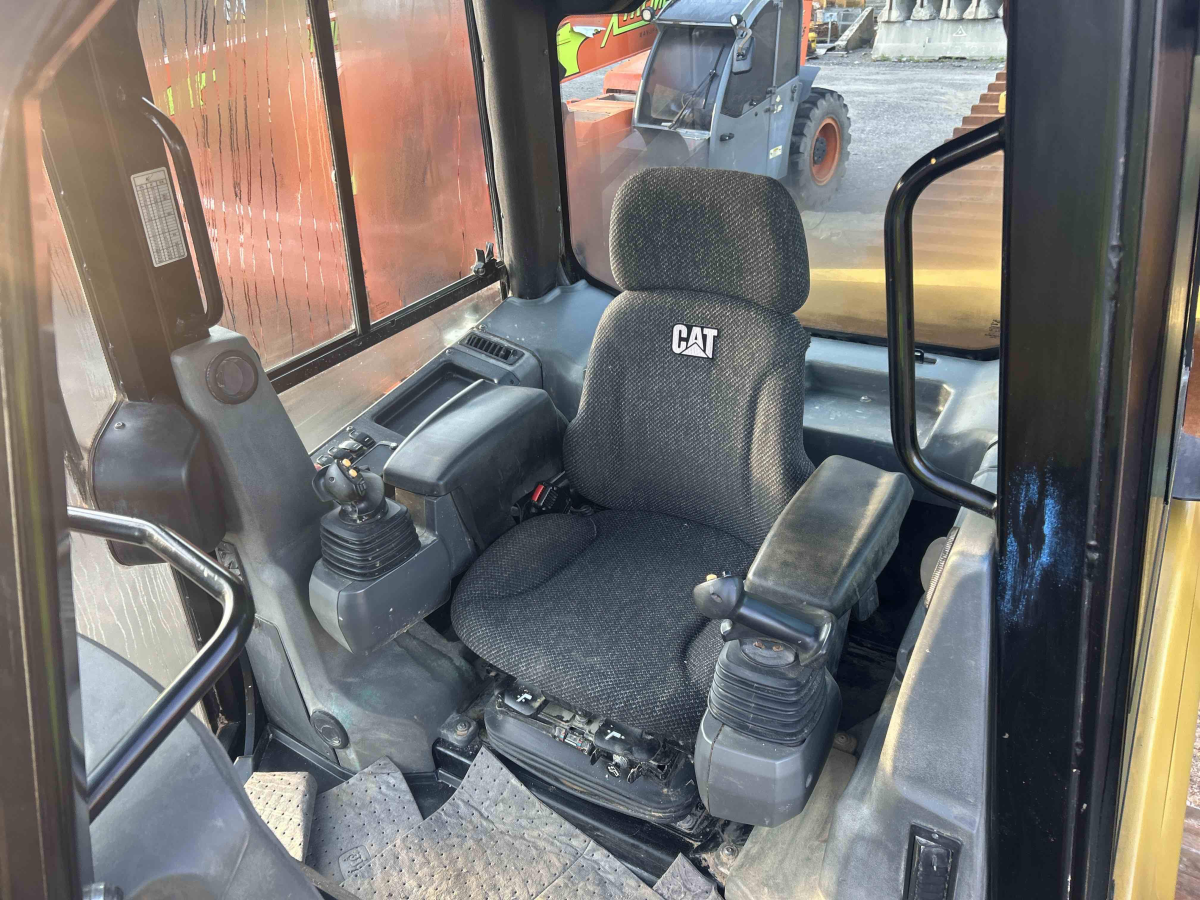 Subcategory - 0-114 HP Crawler Dozers | image 7