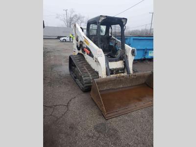 Gallery Thumbnail - Detail Photo - 2016 Bobcat T740 | image 0