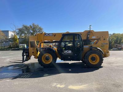 Gallery Thumbnail - Subcategory - 10,000-10,999 Lb Telehandlers | image 1