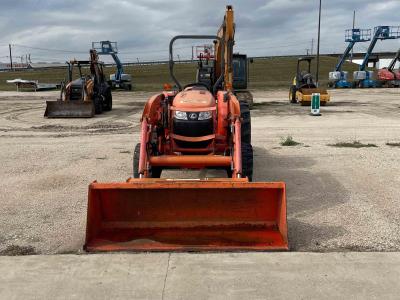 Gallery Thumbnail - Subcategory - Utility Tractors | image 0