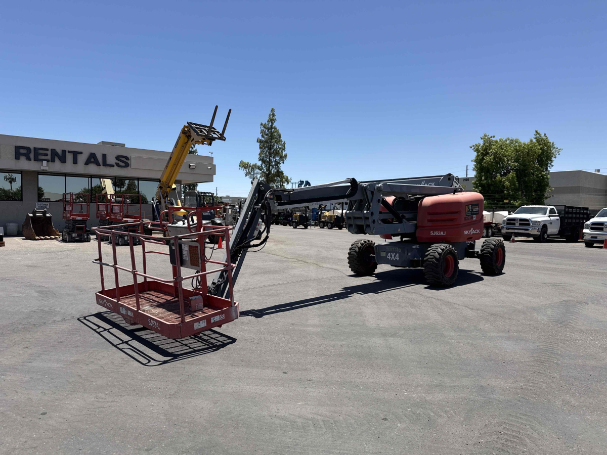 Subcategory - 50-79 Ft Articulating Booms | image 1