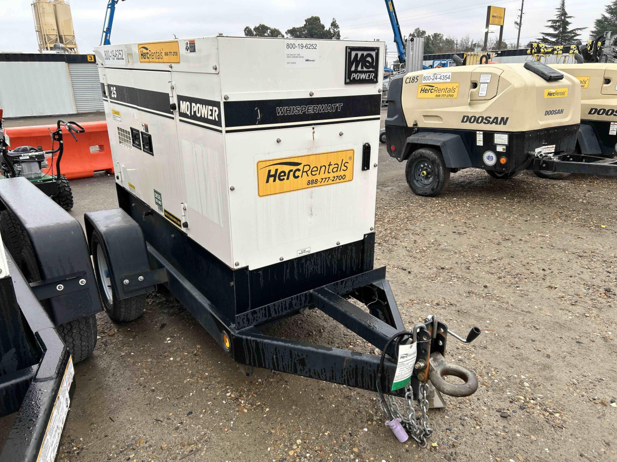Subcategory - 5-39 kW Diesel Generators | image 4