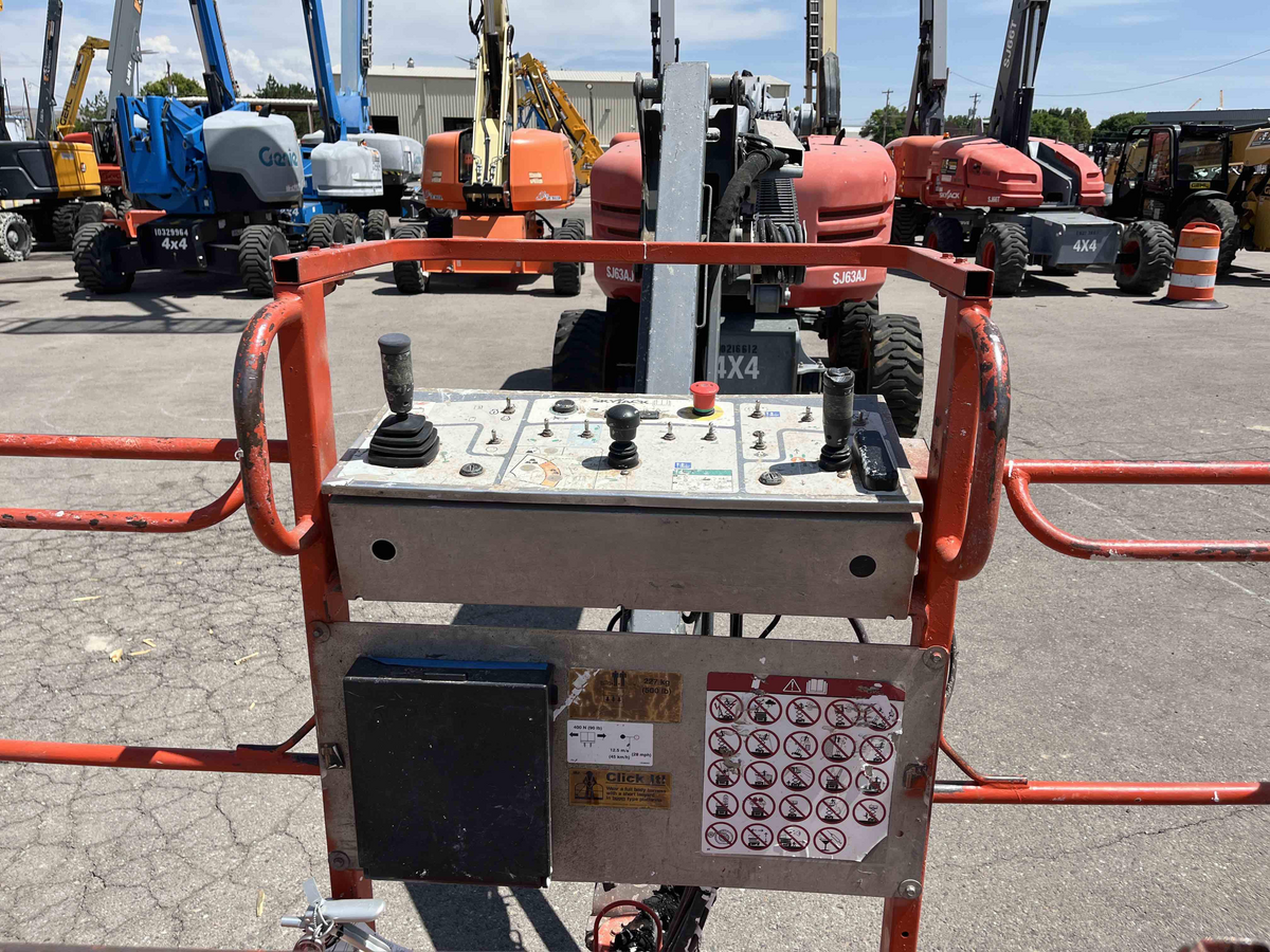 Subcategory - 50-79 Ft Articulating Booms | image 7