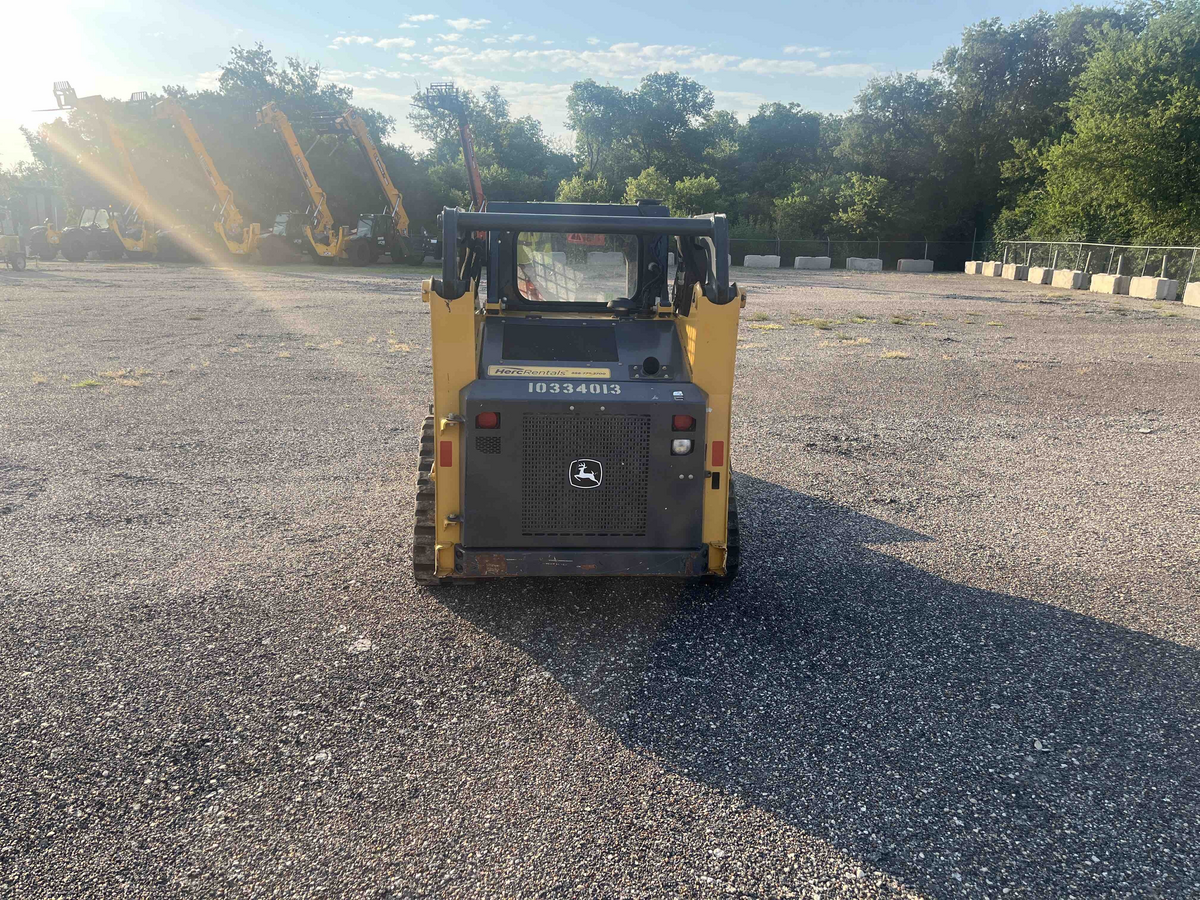 Subcategory - 2,000+ Lb Compact Track Loaders | image 7