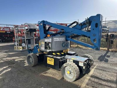 Gallery Thumbnail - Subcategory - 0-39 Ft Electric Articulating Booms | image 2
