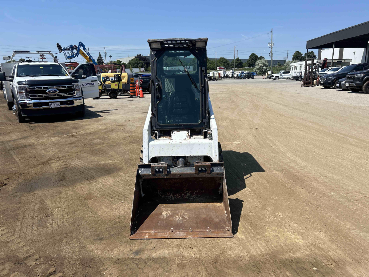 Subcategory - 0-1,099 Lb Skid Steer Loaders | image 6