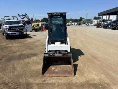 Gallery Thumbnail - Subcategory - 0-1,099 Lb Skid Steer Loaders | image 6