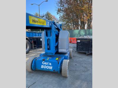 Gallery Thumbnail - Subcategory - 0-39 Ft Electric Articulating Booms | image 9